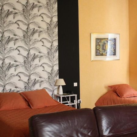 Hotel De France Libourne Ngoại thất bức ảnh