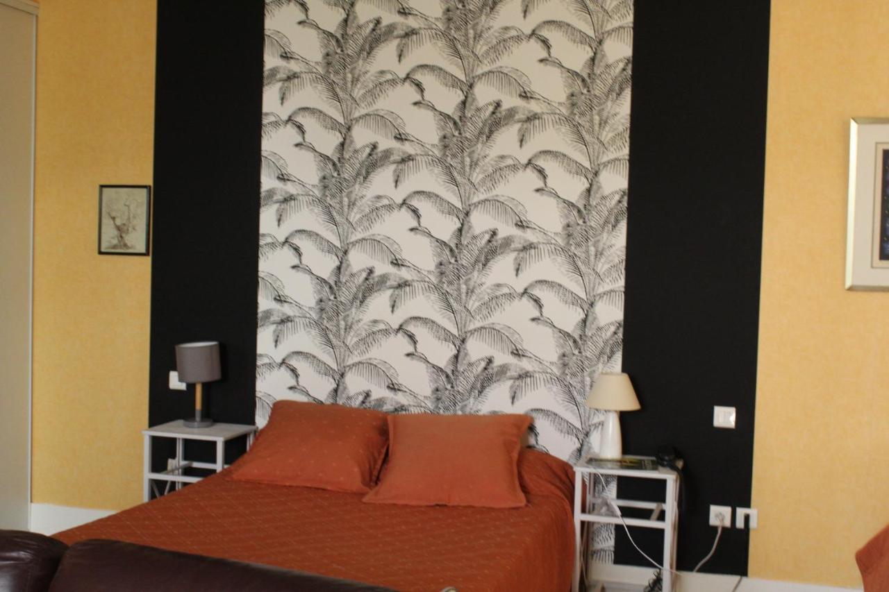 Hotel De France Libourne Ngoại thất bức ảnh