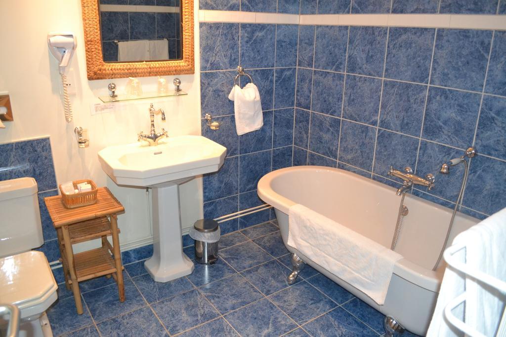 Hotel De France Libourne Phòng bức ảnh