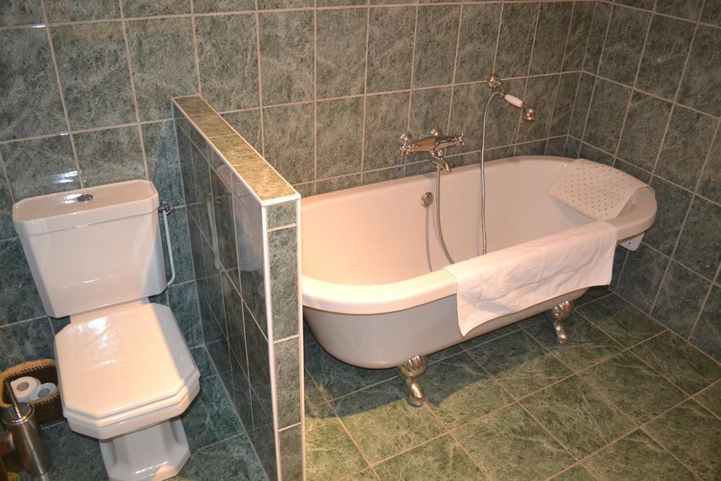 Hotel De France Libourne Phòng bức ảnh