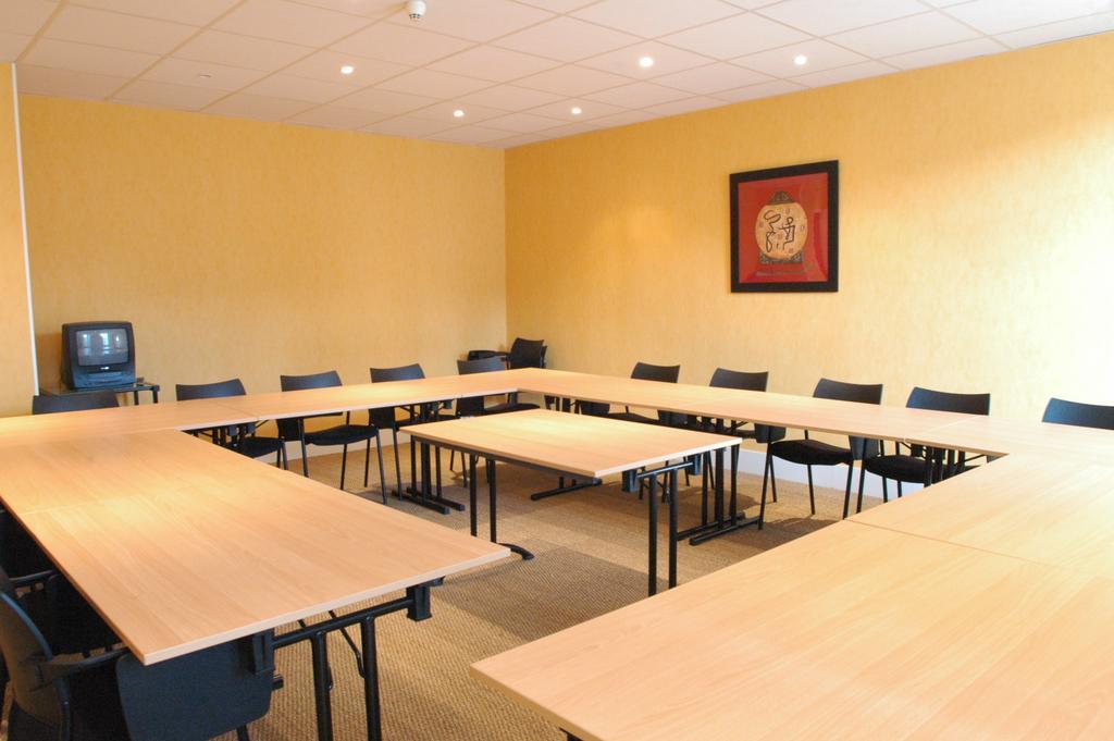 Hotel De France Libourne Ngoại thất bức ảnh