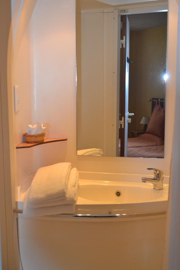 Hotel De France Libourne Phòng bức ảnh